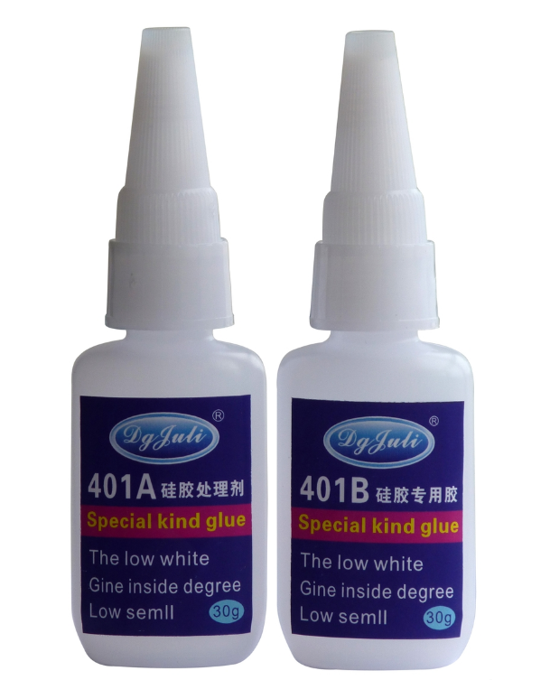 什么膠水可以粘硅膠和塑料，能粘硅膠的膠水具體有哪些呢？